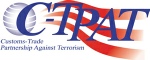 Customs-Trade Partnership Against Terrorism